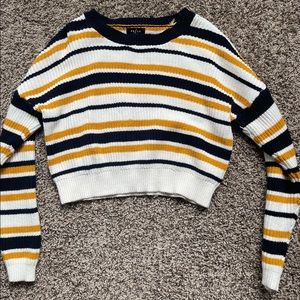 Pacsun Women’s Sweater (Cropped)
